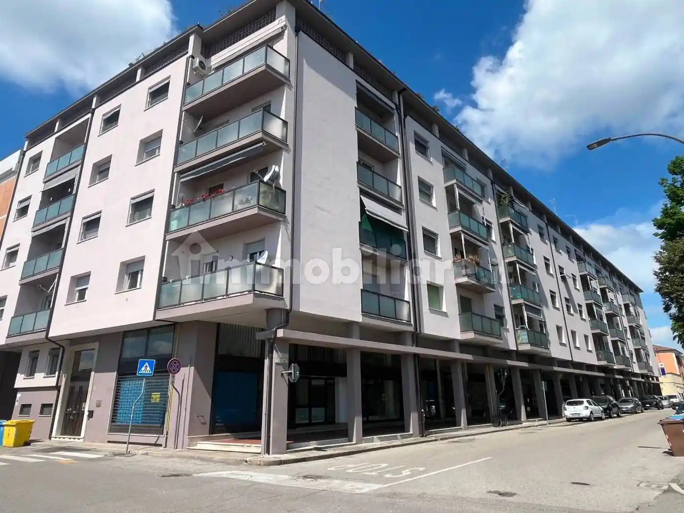 Appartamento in vendita a Copparo