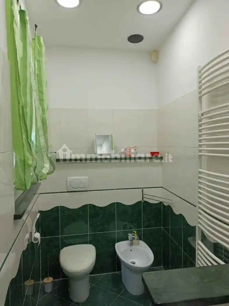 Casa indipendente in vendita a Genova