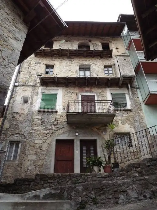 Terratetto unifamiliare via Cavalier Antonio Dentella, Centro, Bracca - foto 2