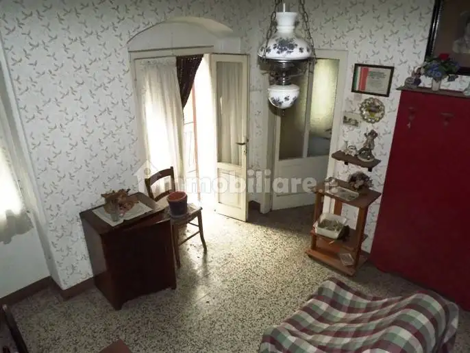 Terratetto unifamiliare via Cavalier Antonio Dentella, Centro, Bracca - foto 3