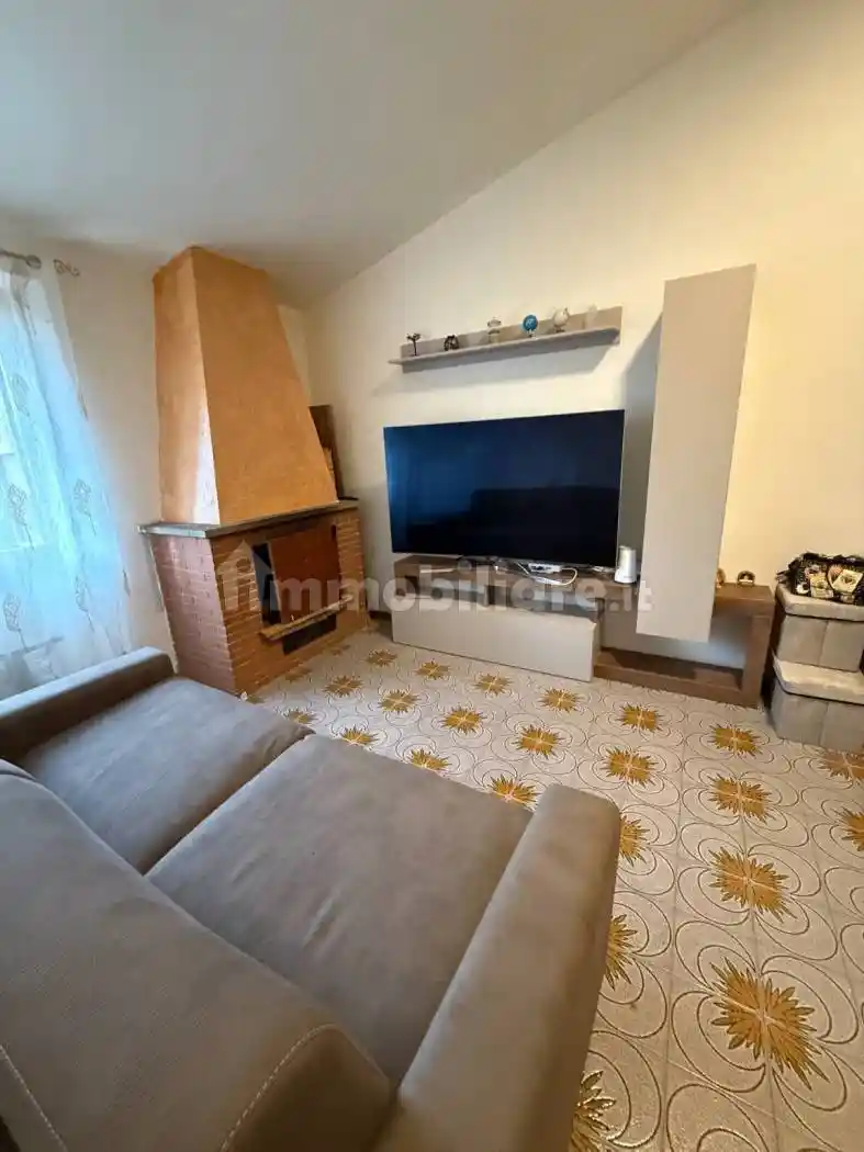 Appartamento in vendita a Arcinazzo Romano