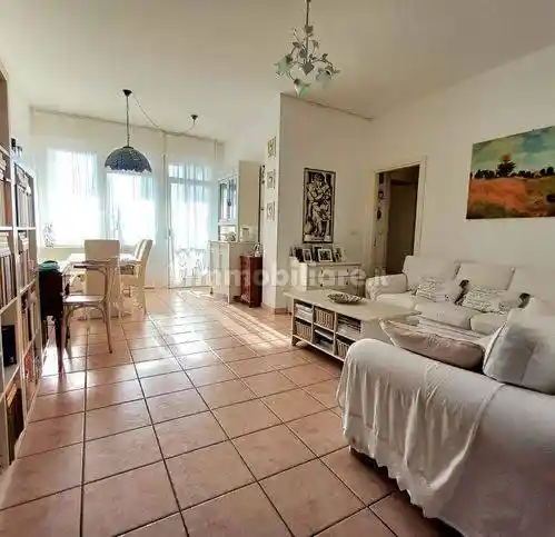 Appartamento in vendita a Ferrara