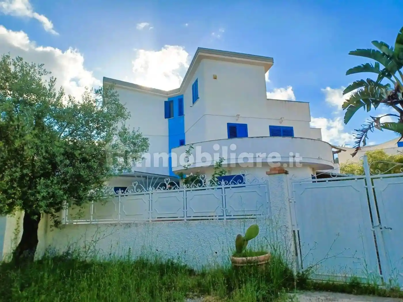 Villa plurifamiliare, ottimo stato, 240 m², Calalunga Pietragrande, Montauro - foto 2