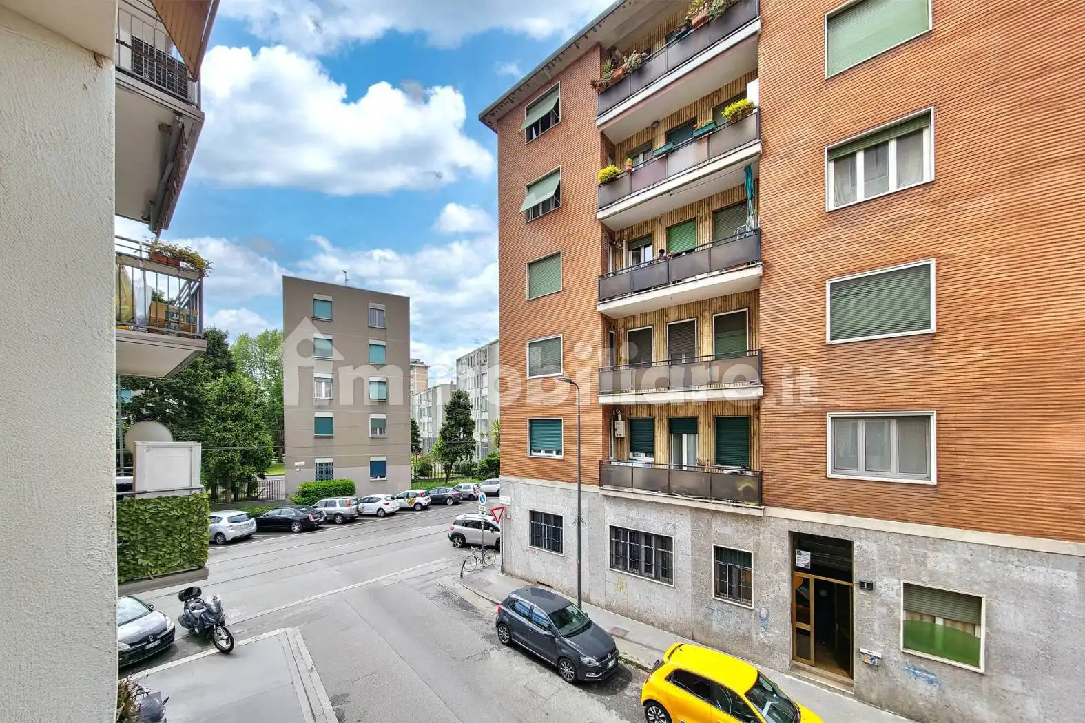 Apartment in vendita a Milan