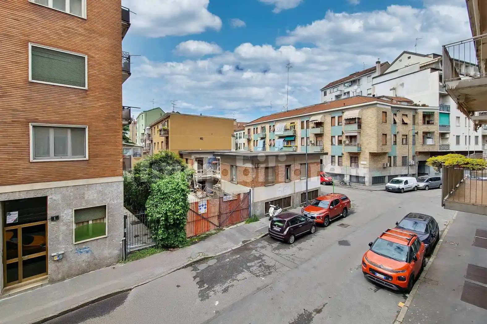 Bilocale via del Turchino 25, Molise - Cuoco, Milano - foto 4