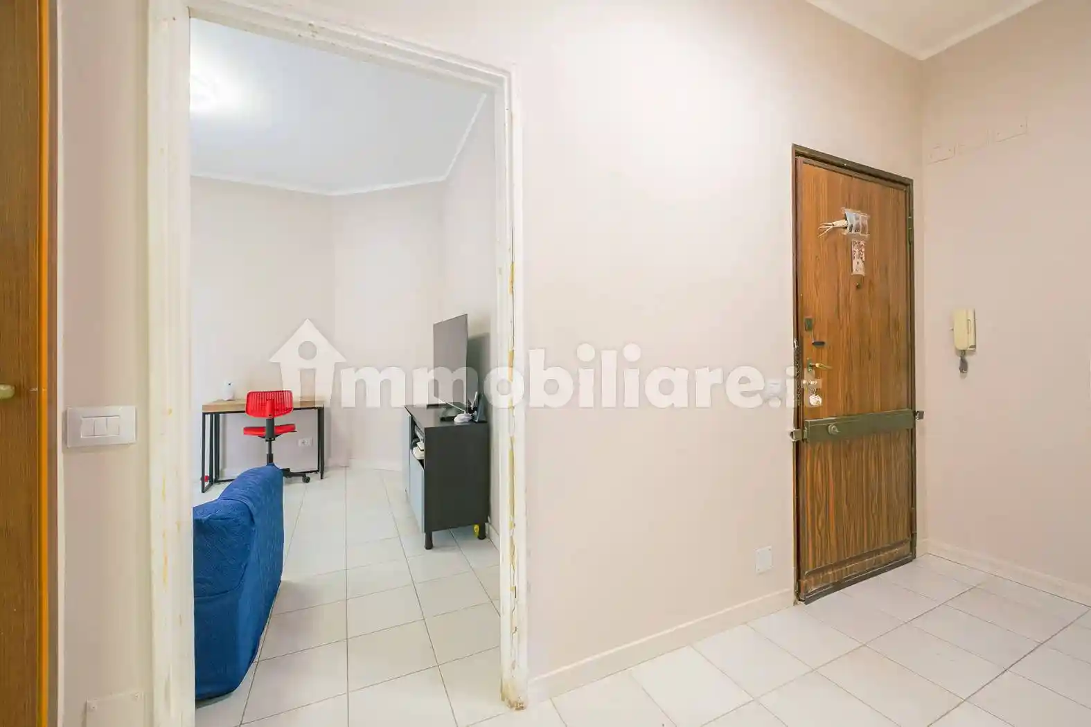 Bilocale via del Turchino 25, Molise - Cuoco, Milano - foto 5