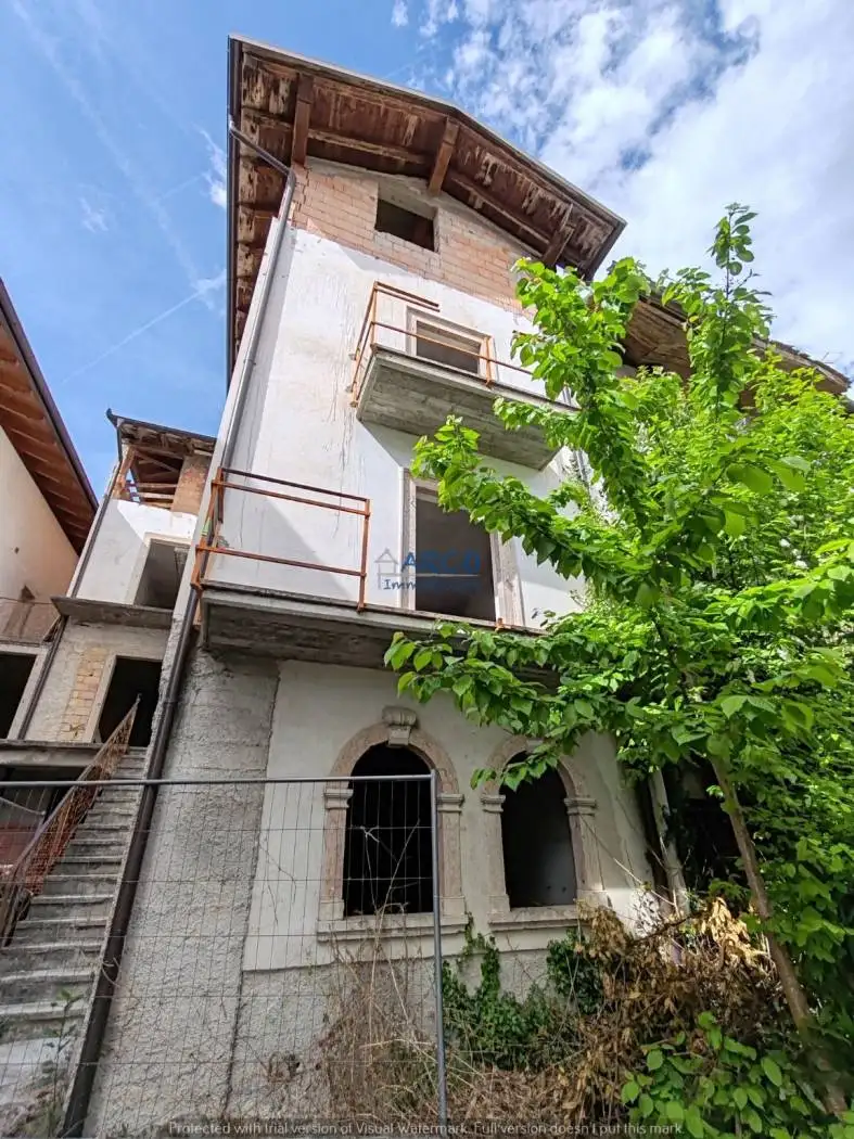 Appartamento in vendita a Madruzzo