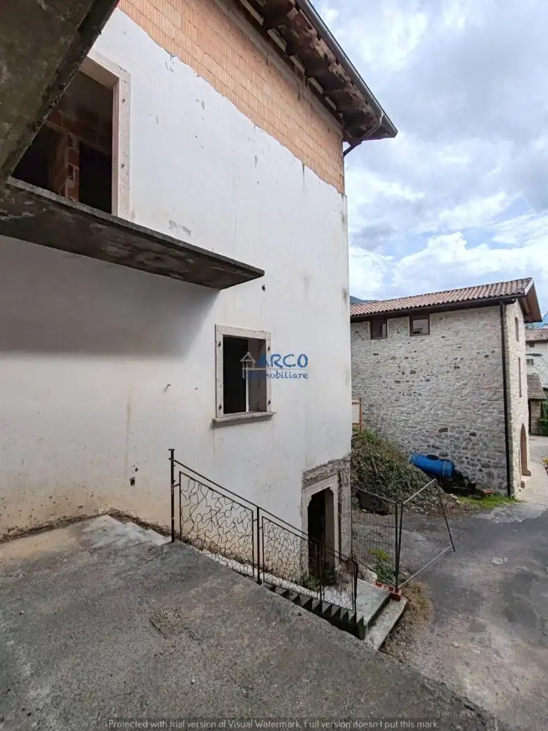 Appartamento via Monte Grappa 8, Lasino, Madruzzo - foto 2