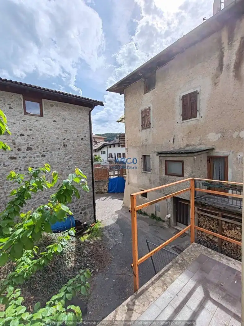 Appartamento via Monte Grappa 8, Lasino, Madruzzo - foto 3