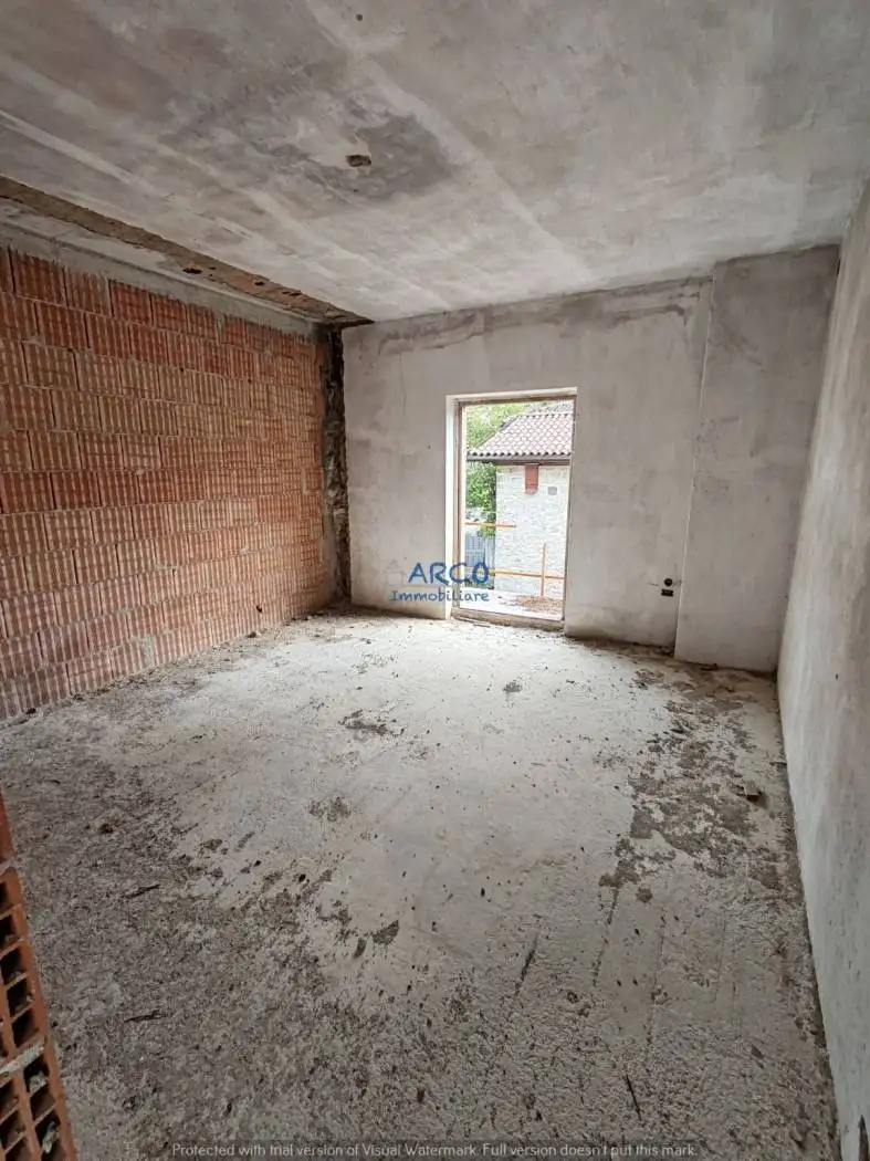 Appartamento via Monte Grappa 8, Lasino, Madruzzo - foto 4