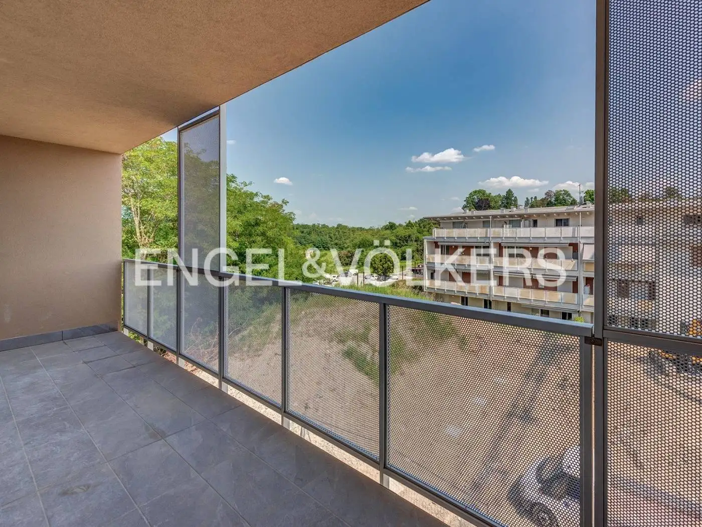 Trilocale via del Vecchio Forno 21, Cassina Rizzardi - foto 5