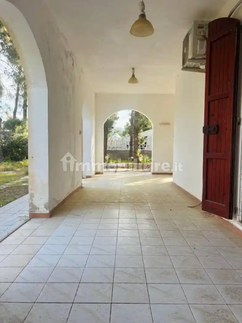 Villa in vendita a Quartu Sant'Elena