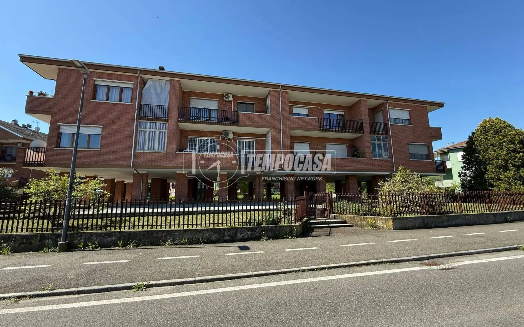 Appartamento in vendita a Asti