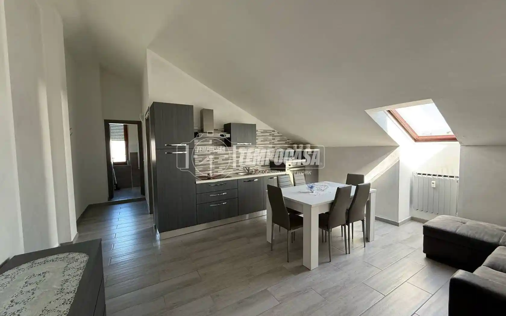 Bilocale Strada Santo Spirito 4/B, Bellavista, Asti - foto 2