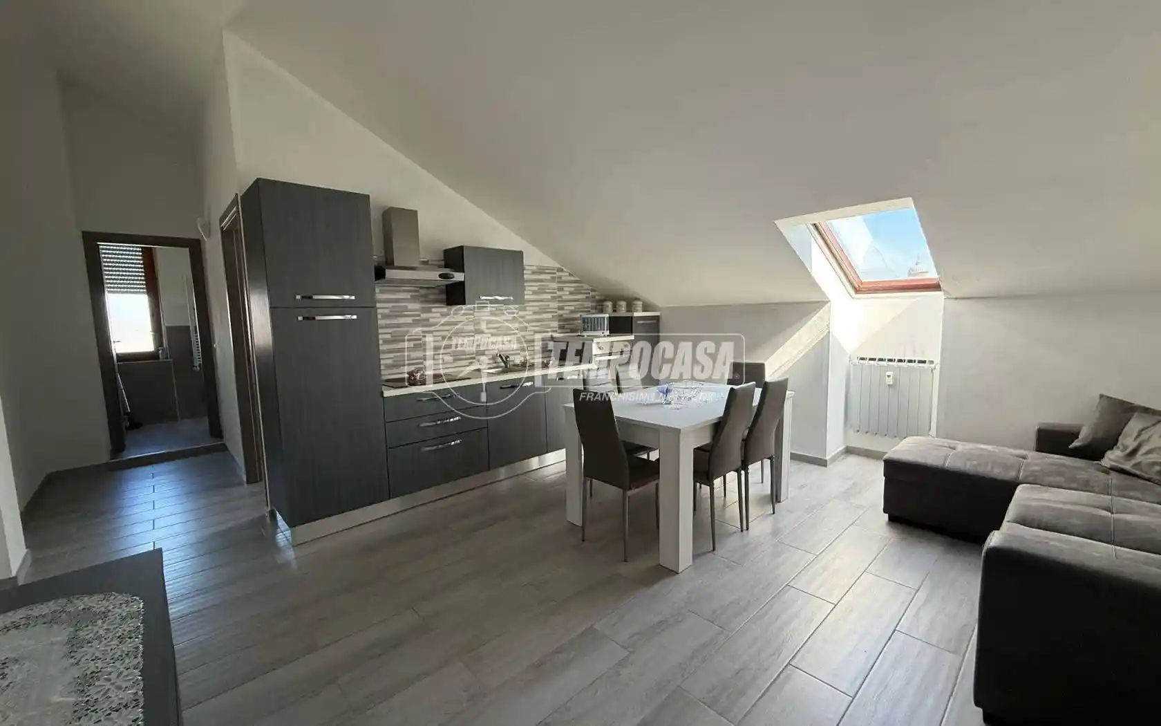 Bilocale Strada Santo Spirito 4/B, Bellavista, Asti - foto 3