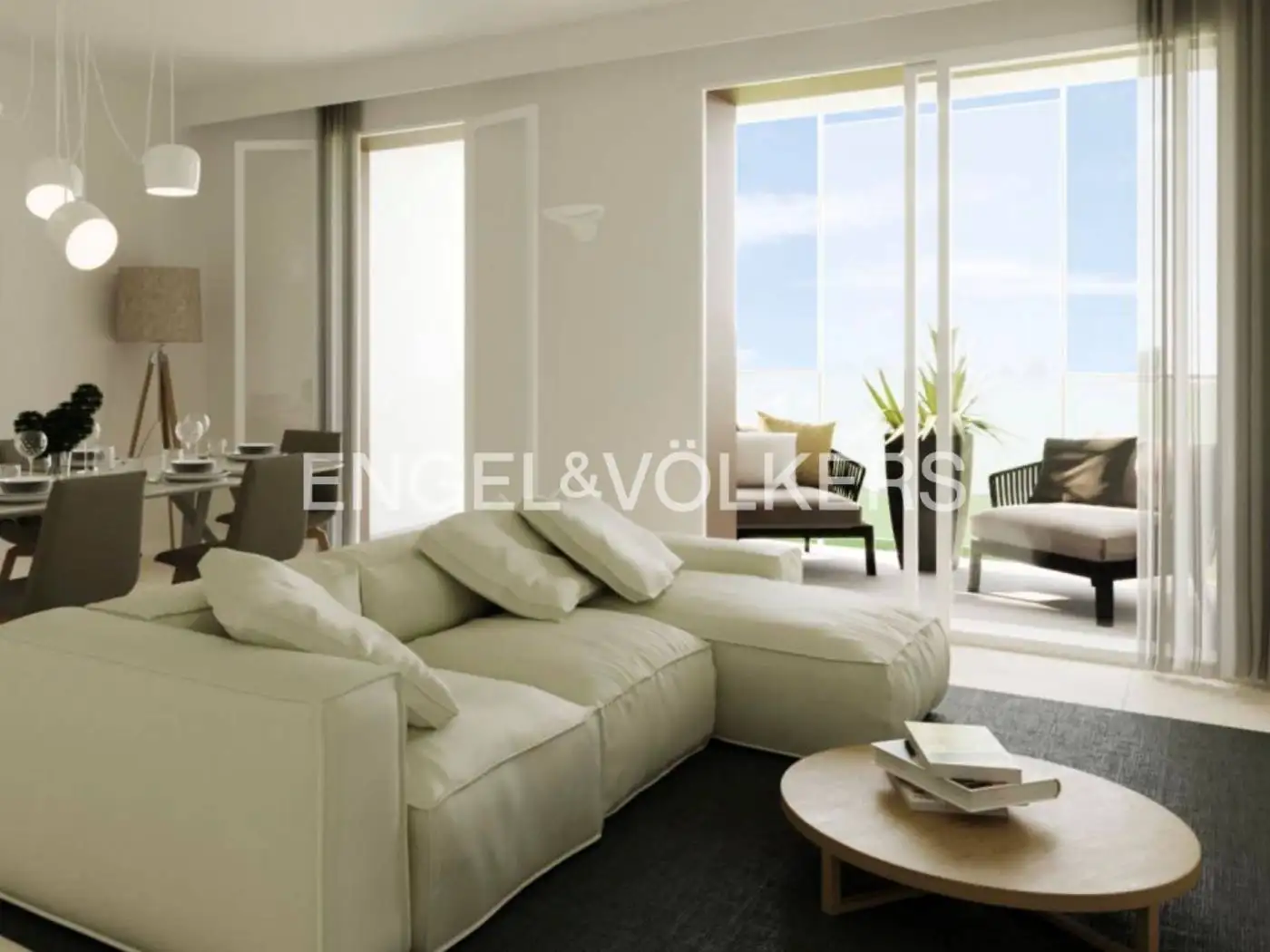 Trilocale via del Vecchio Forno 21, Cassina Rizzardi - foto 2