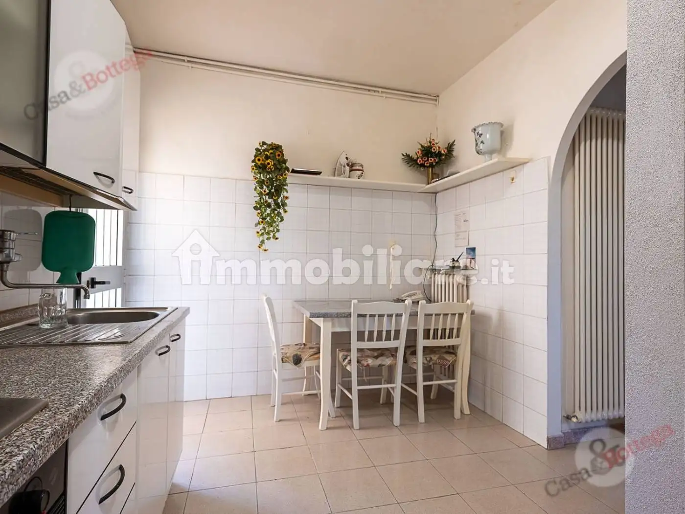 Casa indipendente in vendita a Cesena