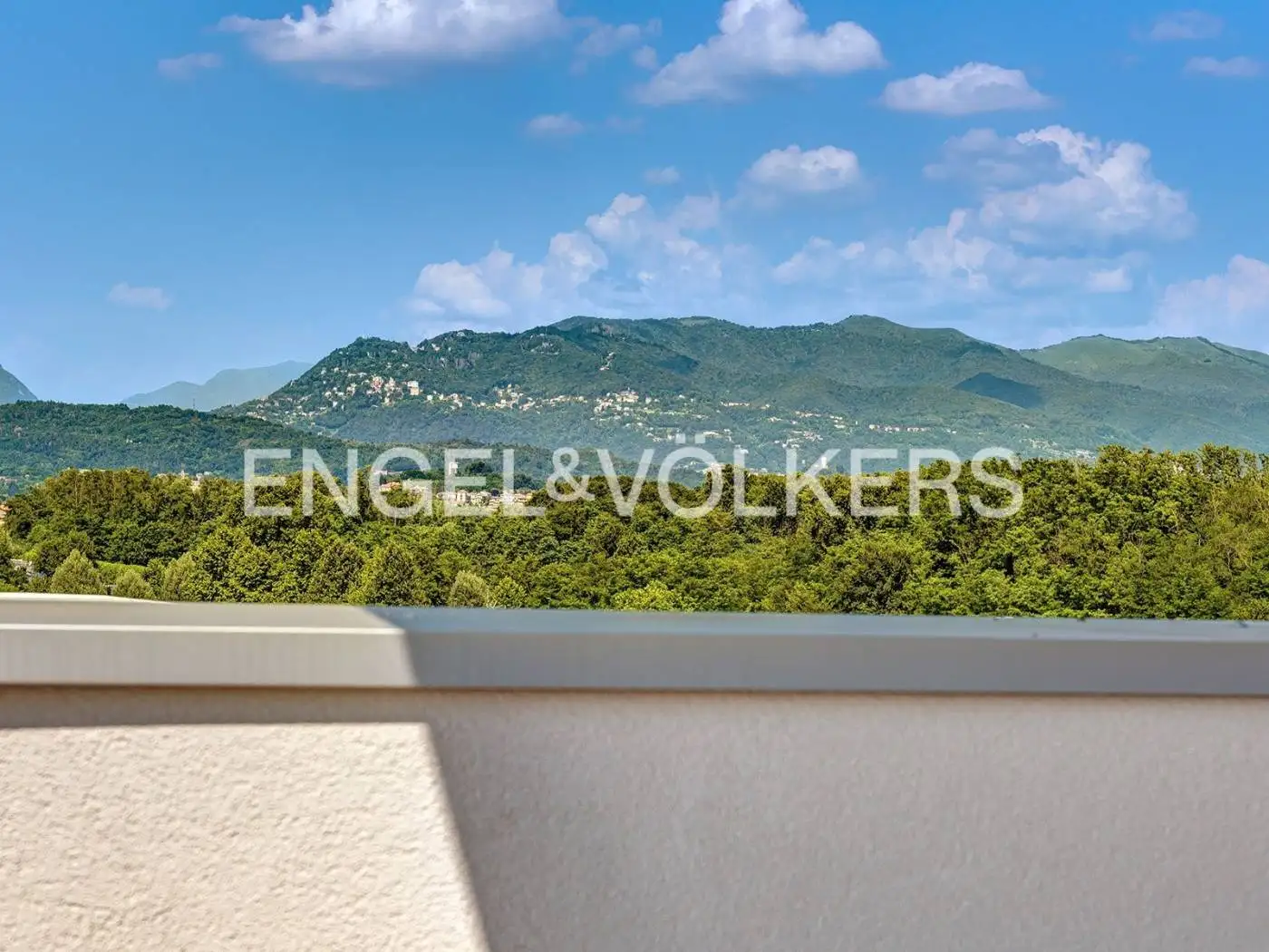 Attico via del Vecchio Forno 21, Cassina Rizzardi - foto 4