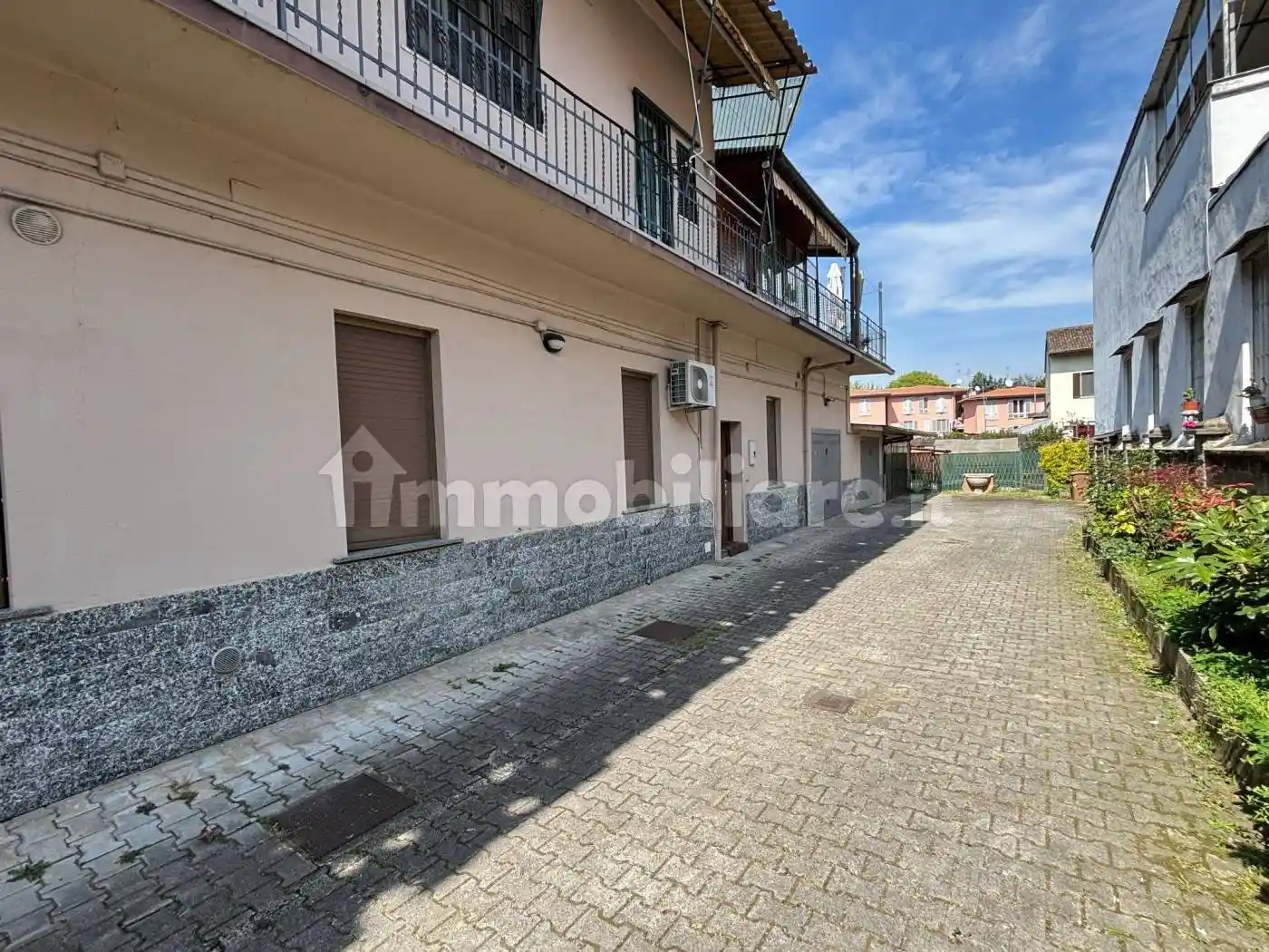 Appartamento in vendita a Lodi