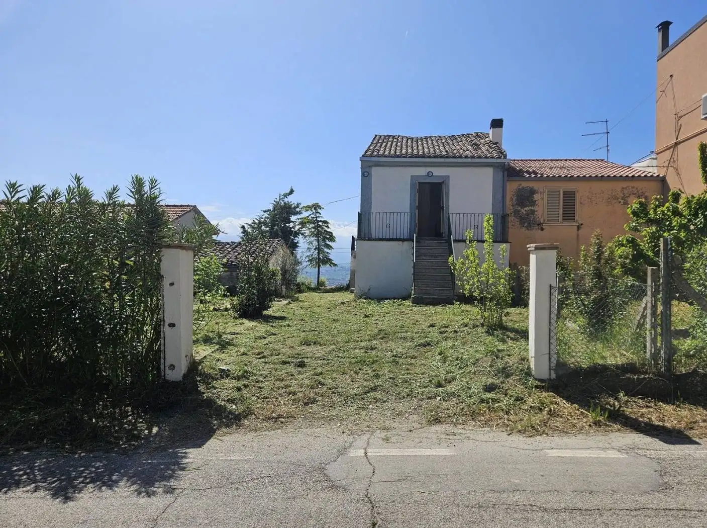 Terratetto unifamiliare Cappuccini 56, Catignano - foto 3