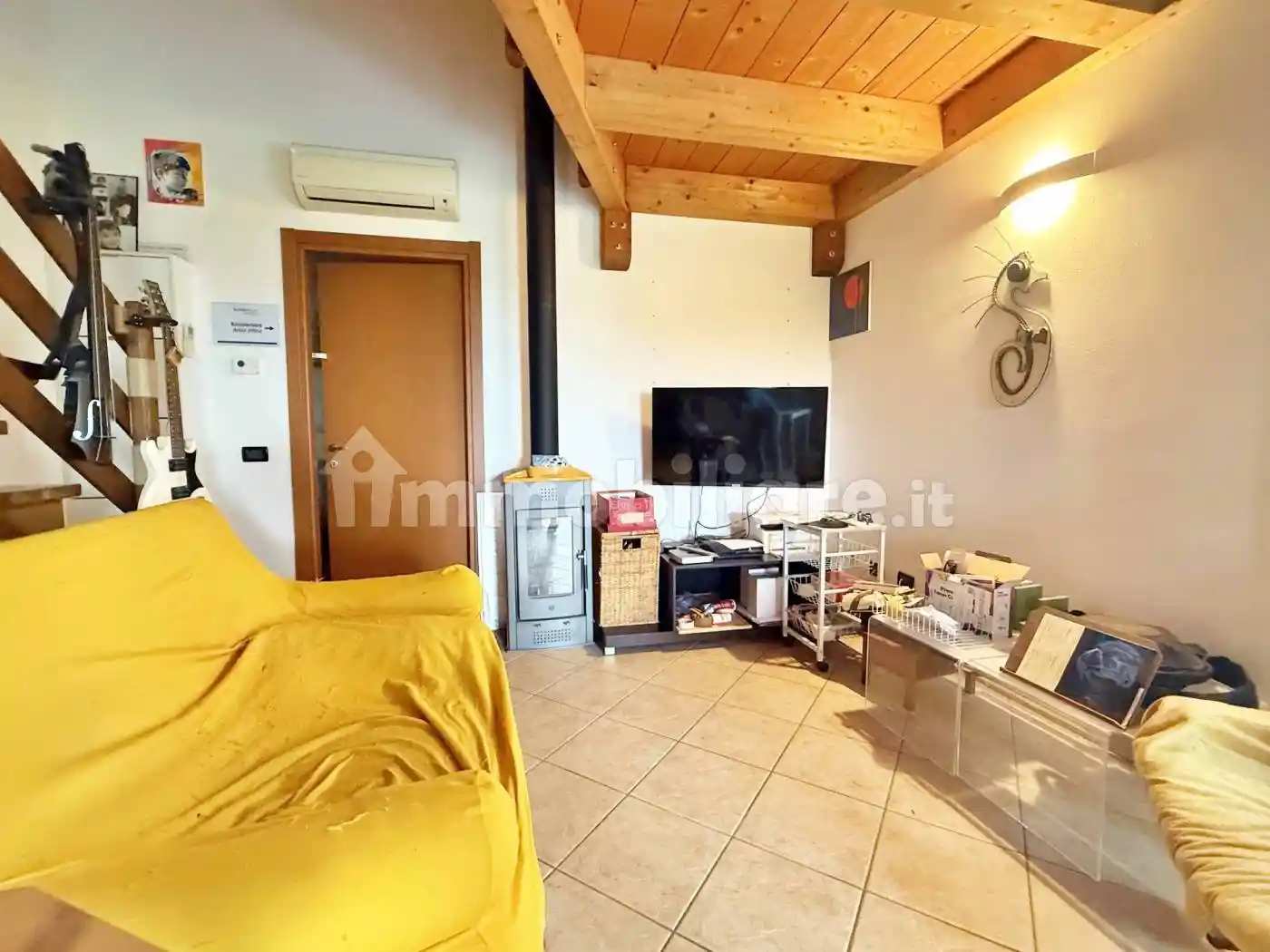 Bilocale via Villanova 68O, Villanova, Ravenna - foto 3