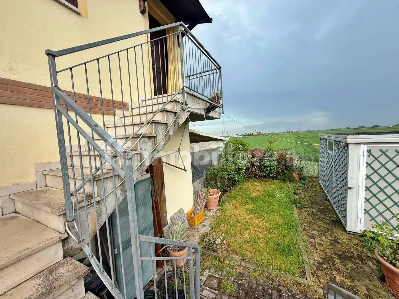 Bilocale via Villanova 68O, Villanova, Ravenna - foto 4