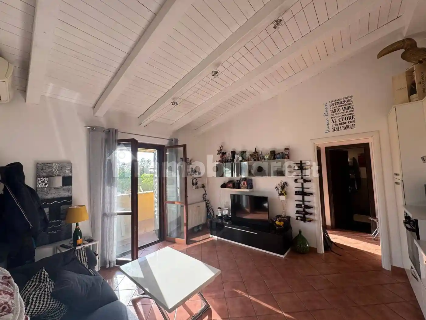 Bilocale via Novaledo, Infernetto, Roma - foto 4