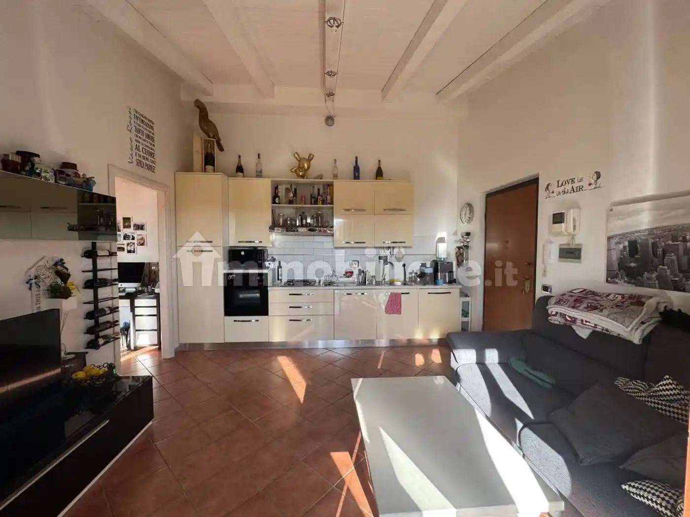 Bilocale via Novaledo, Infernetto, Roma - foto 5