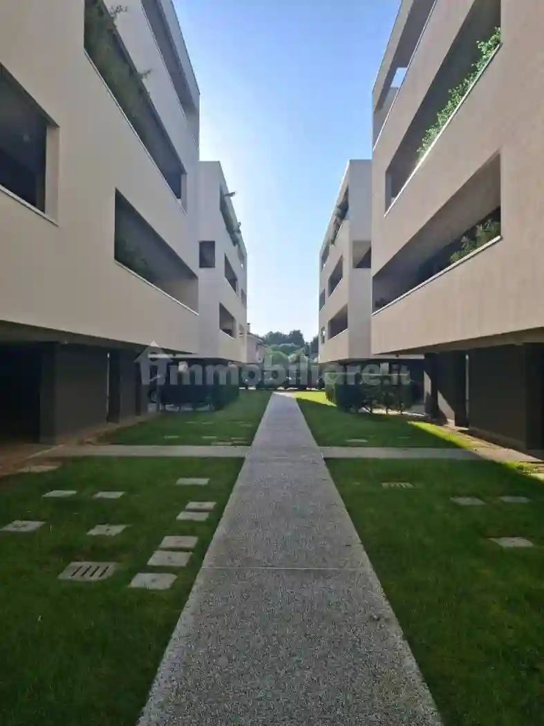 Trilocale via Antonio Pacinotti 29, Chiesanuova, Padova - foto 4