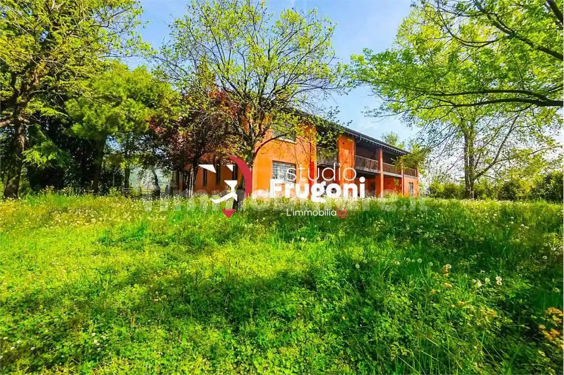 Rustico - Casale in vendita a Gavardo