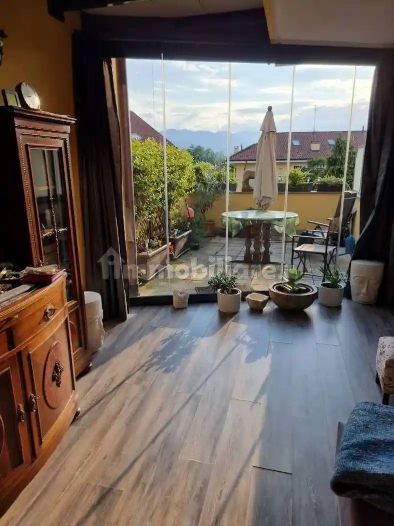 Appartamento in vendita a Saluzzo