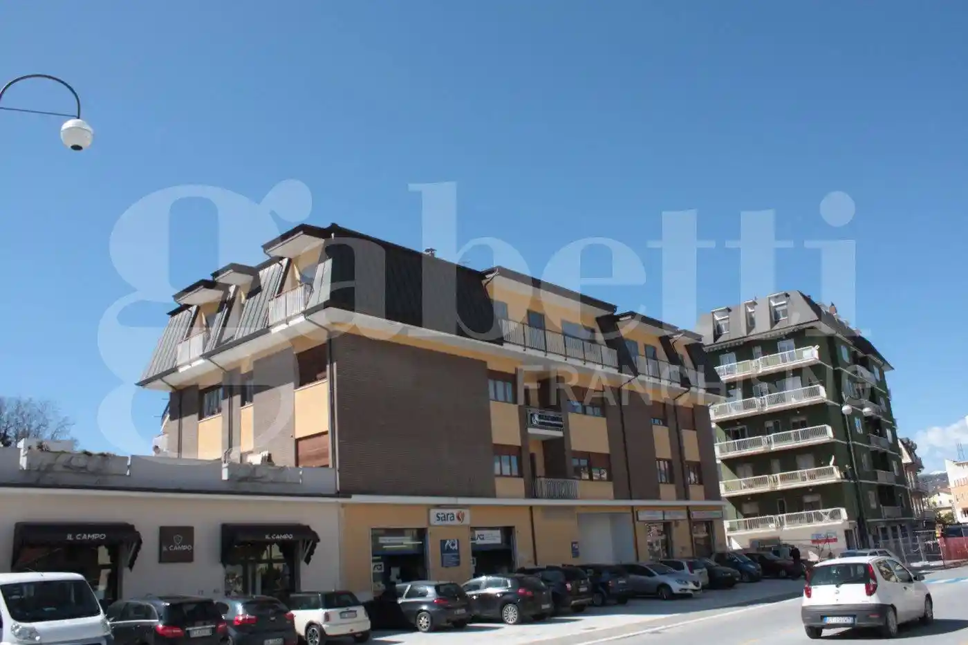 Appartamento in vendita a Isernia