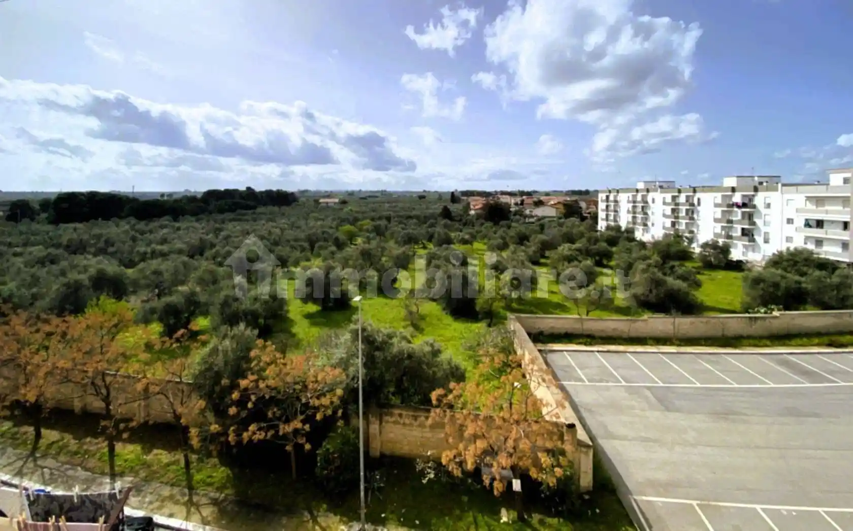 Appartamento in vendita a Molfetta