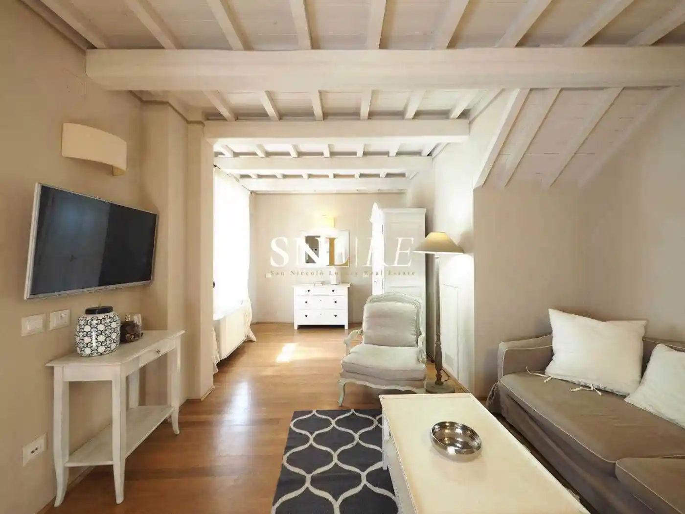 Casa indipendente in affitto a Firenze