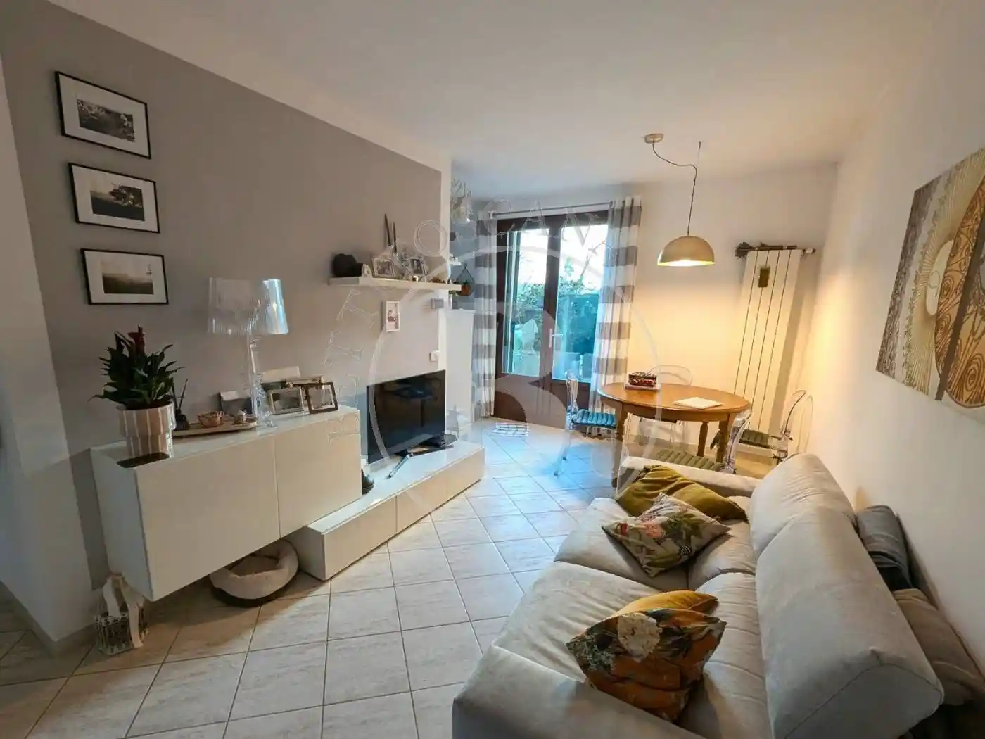 Appartamento in vendita a Casole d'Elsa