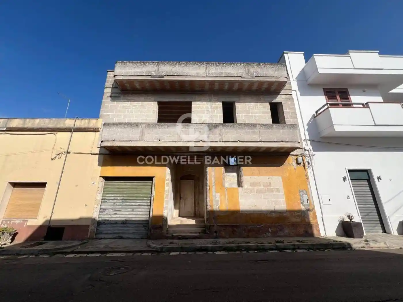 Villetta a schiera in vendita a Galatina