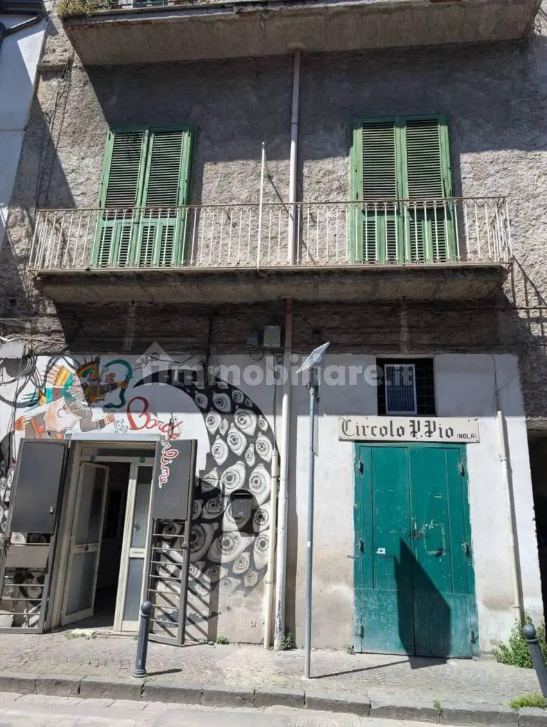 Appartamento in vendita a Nola