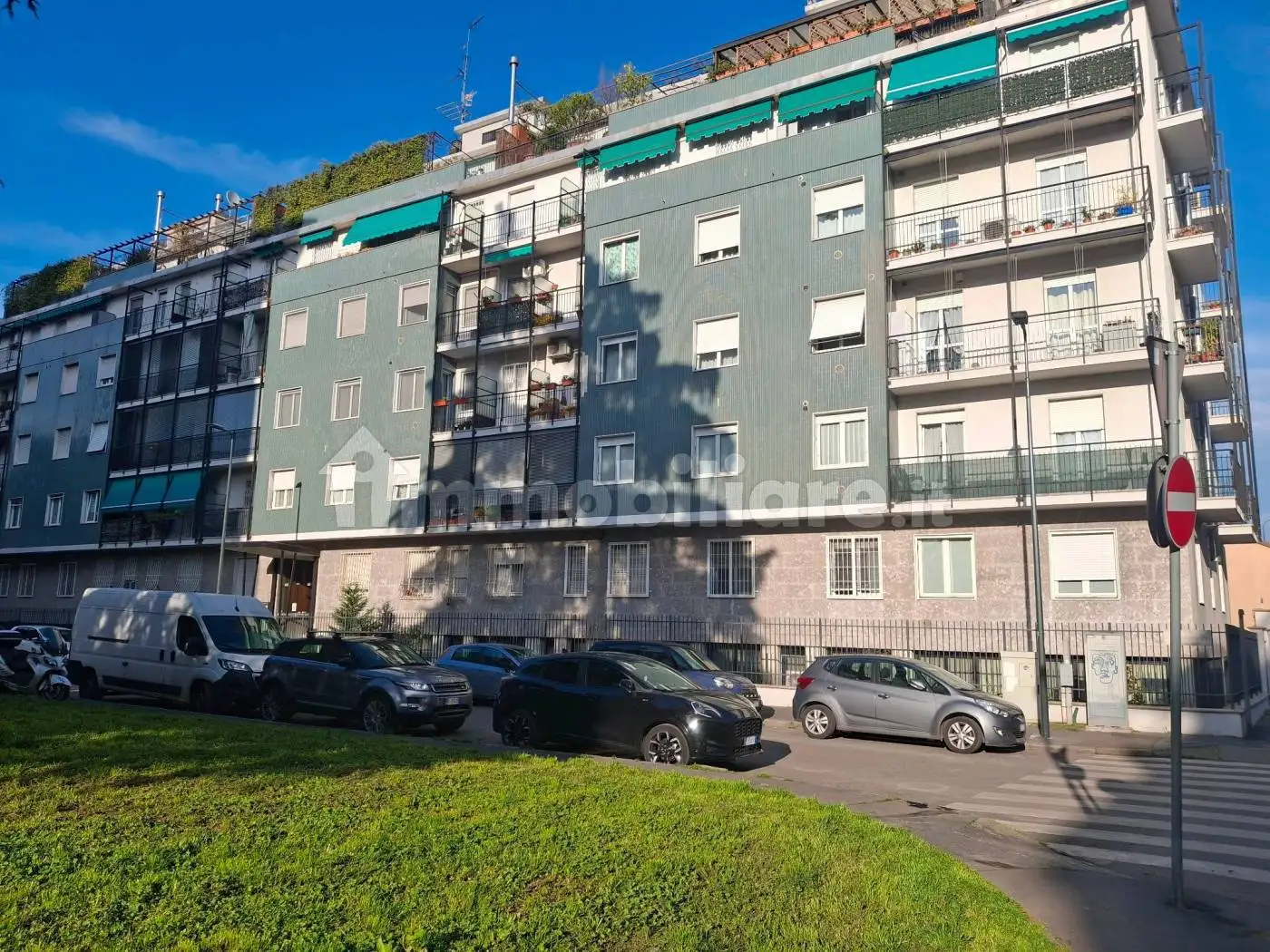 Apartment in vendita a Milan