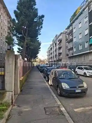 Bilocale via Enrico Acerbi 20, Bruzzano, Milano - foto 3