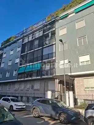 Bilocale via Enrico Acerbi 20, Bruzzano, Milano - foto 4