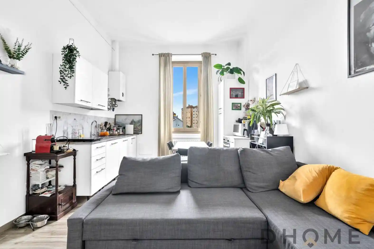 Bilocale via Novara, 8, 20148 Milano Italia, San Siro, Milano - foto 2