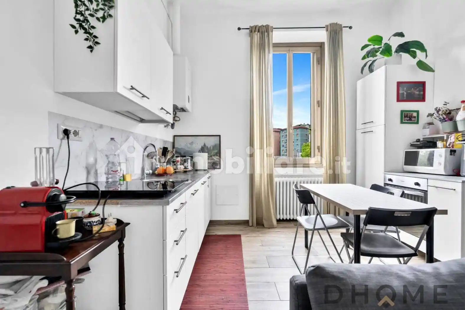 Bilocale via Novara, 8, 20148 Milano Italia, San Siro, Milano - foto 4