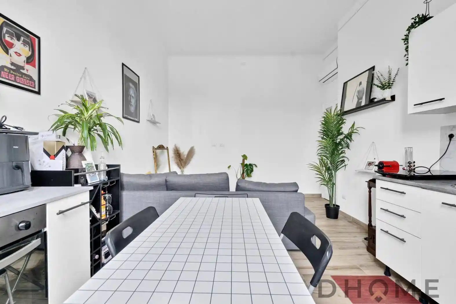 Bilocale via Novara, 8, 20148 Milano Italia, San Siro, Milano - foto 5