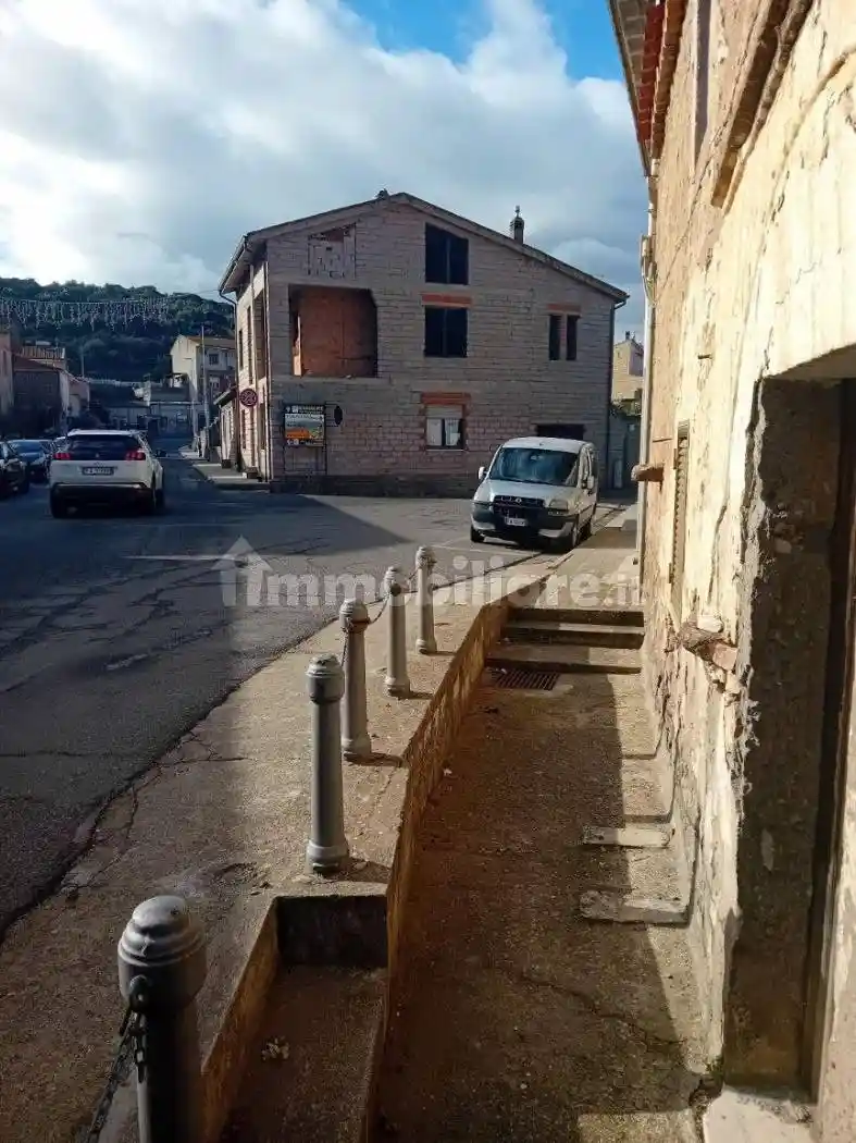 Terratetto unifamiliare via Ipsitani, Fordongianus - foto 3
