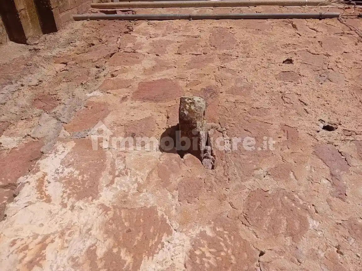 Terratetto unifamiliare via Ipsitani, Fordongianus - foto 4