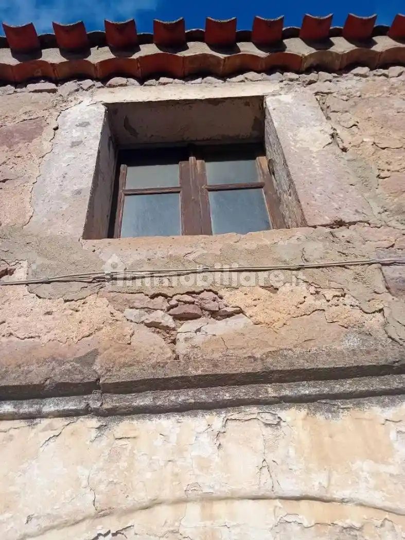 Terratetto unifamiliare via Ipsitani, Fordongianus - foto 5