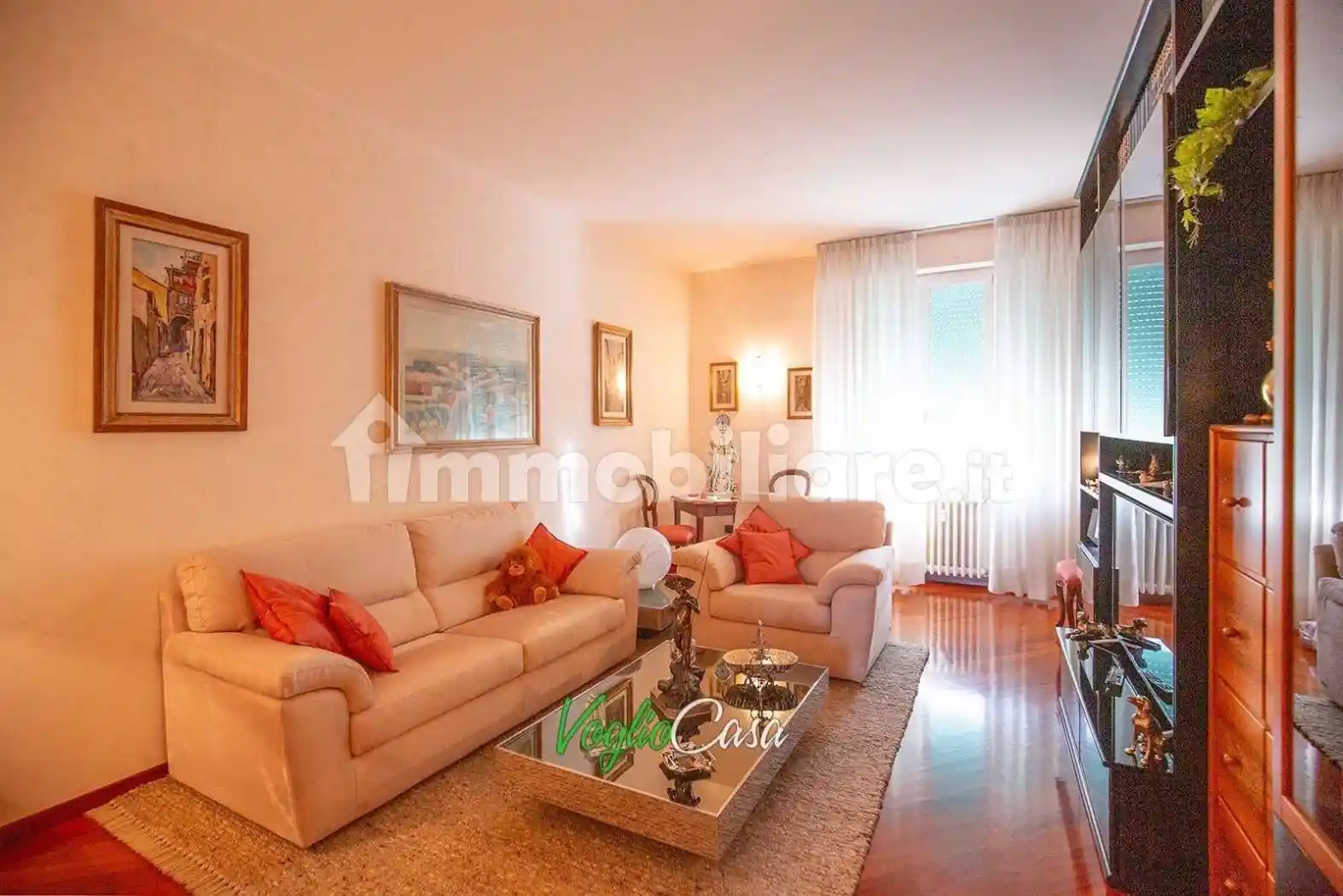 Appartamento in vendita a Firenze