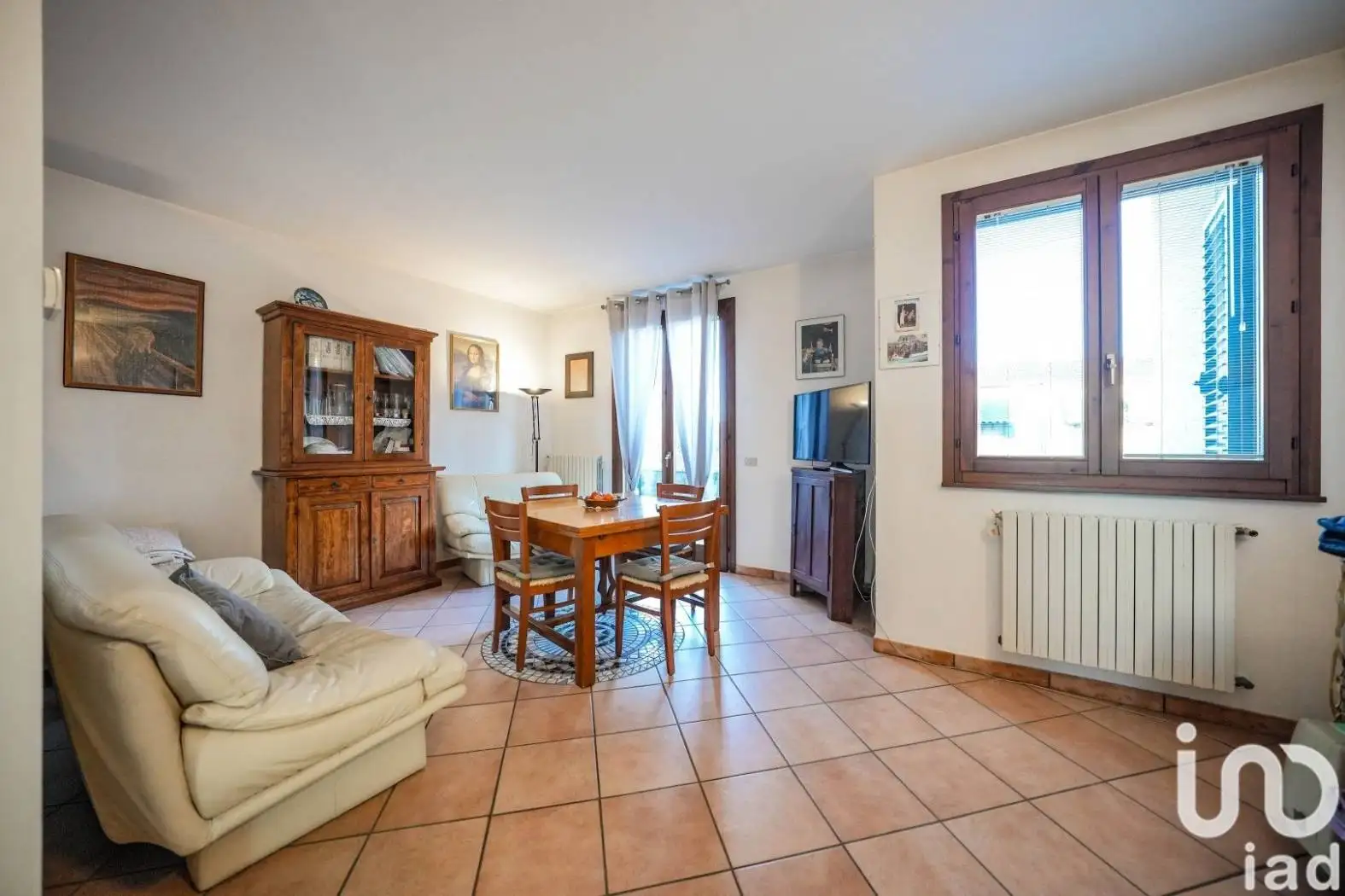 Villetta a schiera in vendita a Ferrara