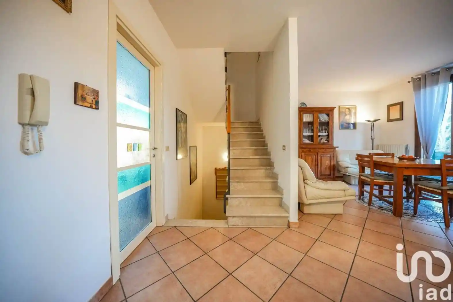 Villa a schiera via Francesco Botter 2, Pontegradella, Ferrara - foto 4