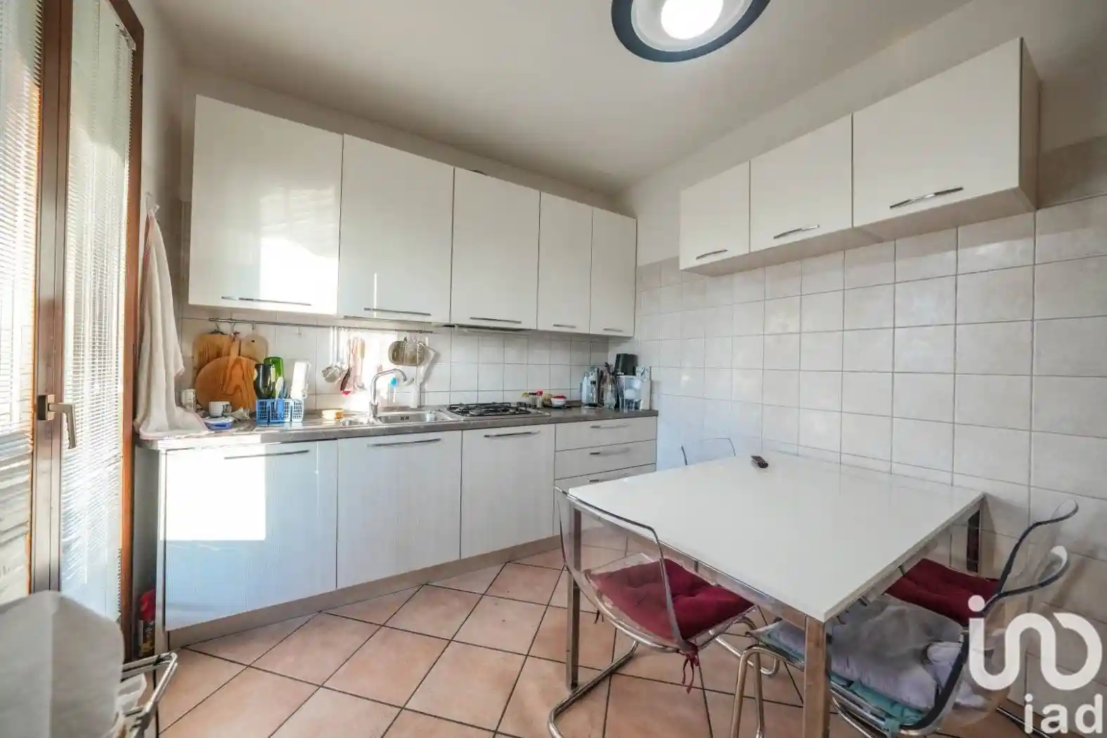 Villa a schiera via Francesco Botter 2, Pontegradella, Ferrara - foto 5